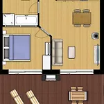 Beach'n'sea 7 Appartement