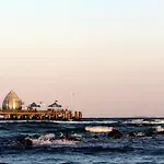 Beach'n'sea 7 Appartement *