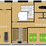 Beach'n'sea 7 Appartement Grömitz