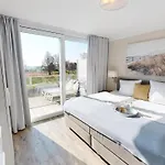 Appartement Beach'n'sea 7 Grömitz