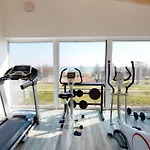 Beach'n'sea 7 Appartement *