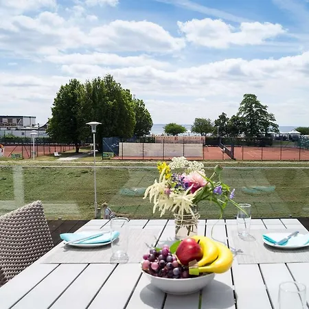 Beach'n'sea 7 Appartement Grömitz