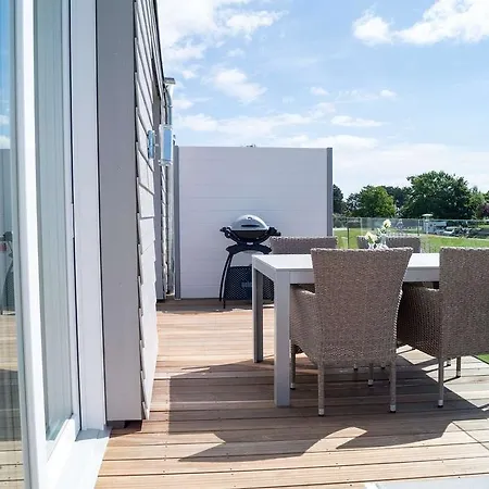 Beach'n'sea 7 * Grömitz