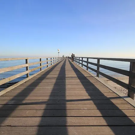 Beach'n'sea 7 * Grömitz