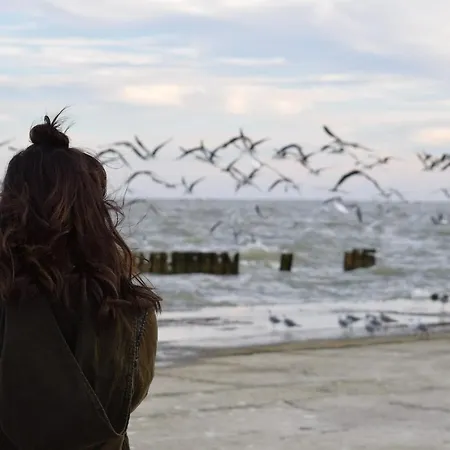 Beach'n'sea 7 Grömitz