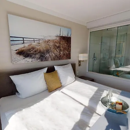 Appartement Beach'n'sea 7 Grömitz