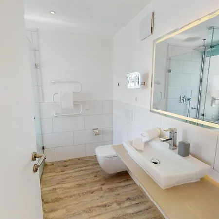 Beach'n'sea 7 Appartement
