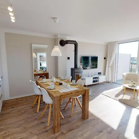 Beach'n'sea 7 Appartement