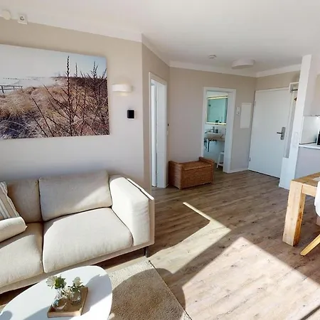 Beach'n'sea 7 Appartement