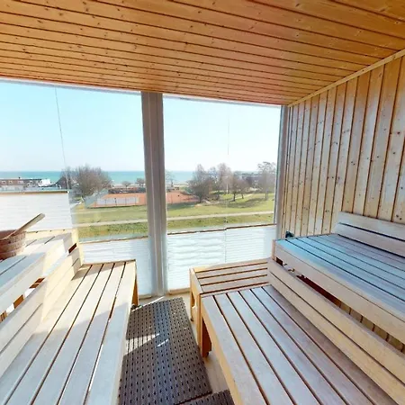 Beach'n'sea 7 Grömitz