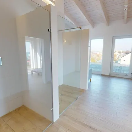 Appartement Beach'n'sea 7 Grömitz