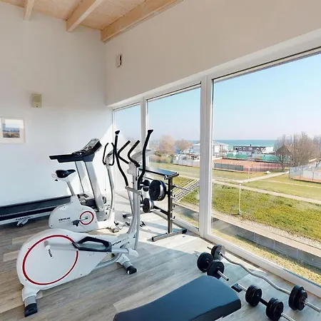 Beach'n'sea 7 Appartement