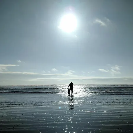 Lägenhet Beach'n'sea 7 Grömitz