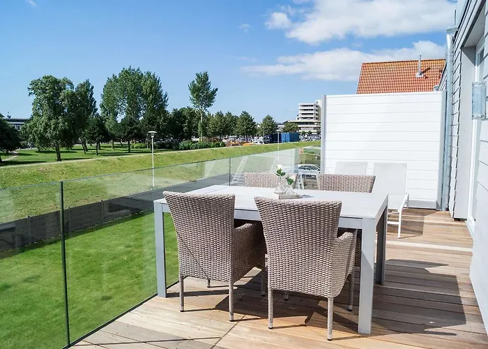 Apartamento Beach'n'sea 7 *