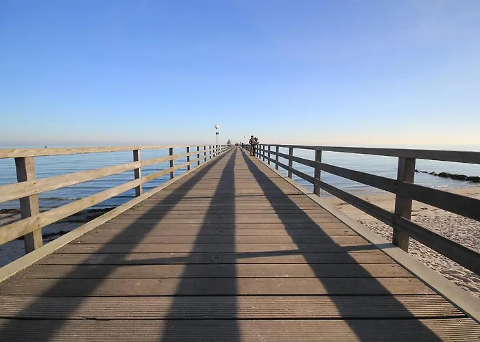 Beach'n'sea 7 * Grömitz