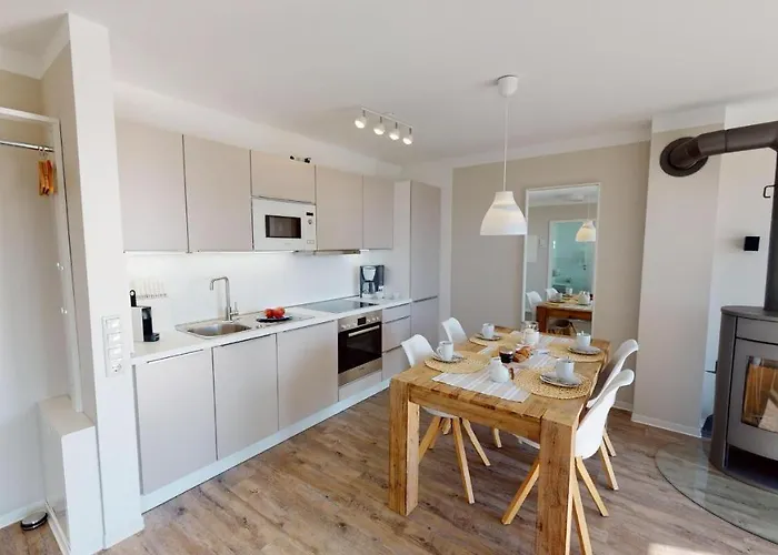 Beach'n'sea 7 Grömitz