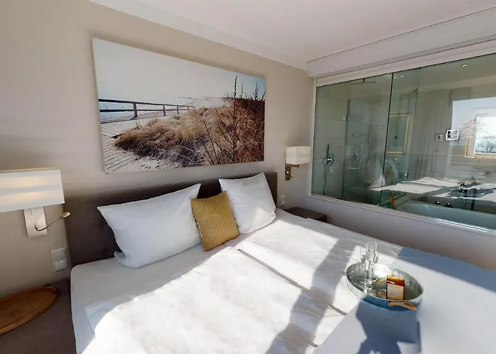 Apartamento Beach'n'sea 7 Grömitz