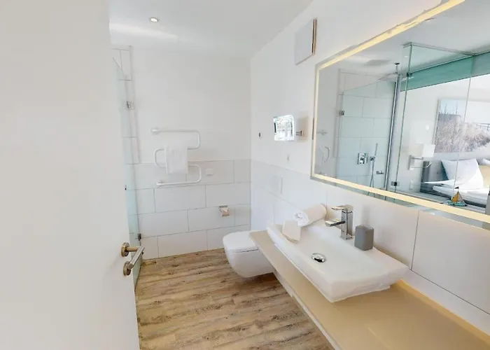 Beach'n'sea 7 Lejlighed