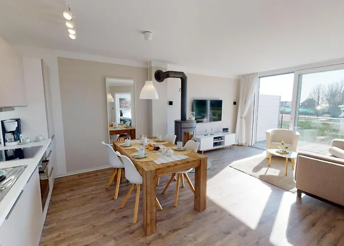 Beach'n'sea 7 Lejlighed