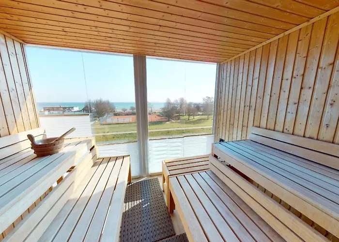 Beach'n'sea 7 Grömitz