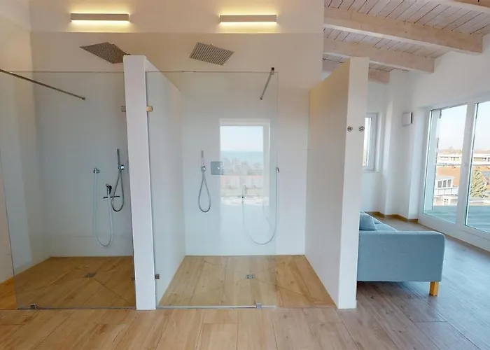 Lejlighed Beach'n'sea 7