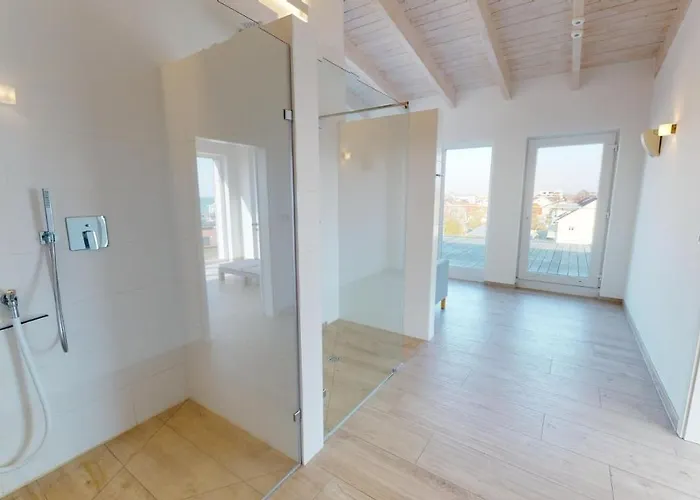 Lejlighed Beach'n'sea 7 Grömitz