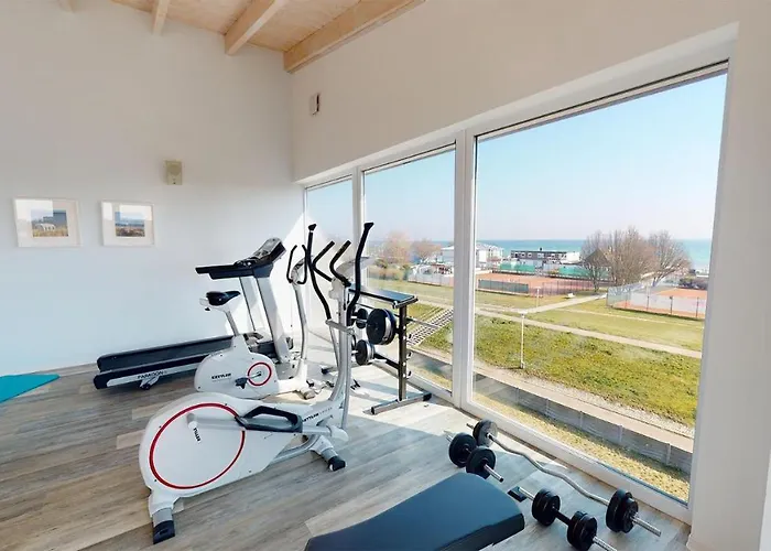 Beach'n'sea 7 Lejlighed