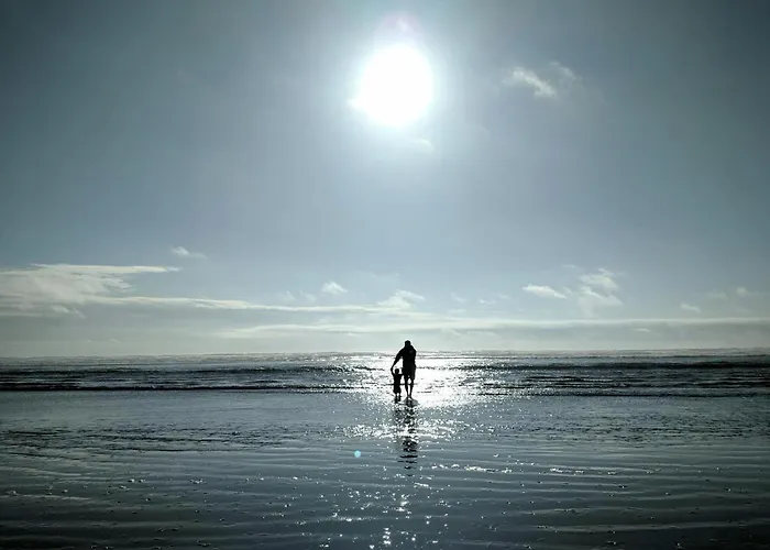 Lejlighed Beach'n'sea 7 Grömitz
